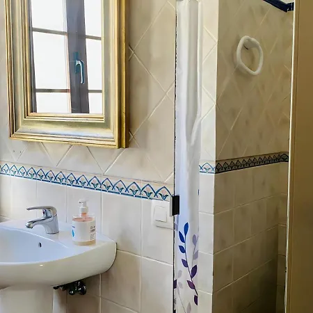 Dos Separados Con Piscina Privada Cada Uno - Perfectos Grupos Grandes Cerca Del Pueblo Holiday home Conil De La Frontera