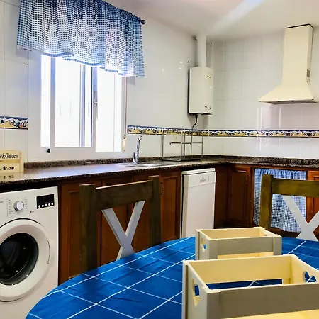 Holiday home Dos Separados Con Piscina Privada Cada Uno - Perfectos Grupos Grandes Cerca Del Pueblo Conil De La Frontera