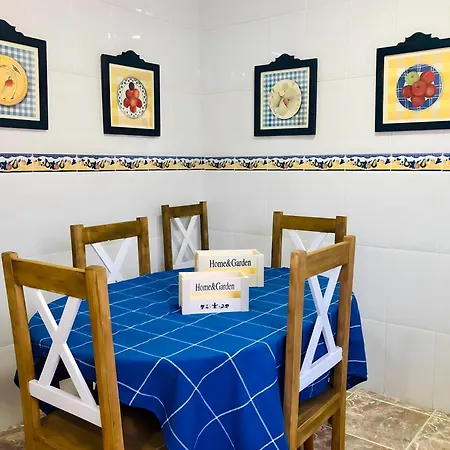 Dos Separados Con Piscina Privada Cada Uno - Perfectos Grupos Grandes Cerca Del Pueblo Conil De La Frontera